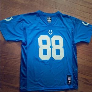 Indianapolis Colts Jersey